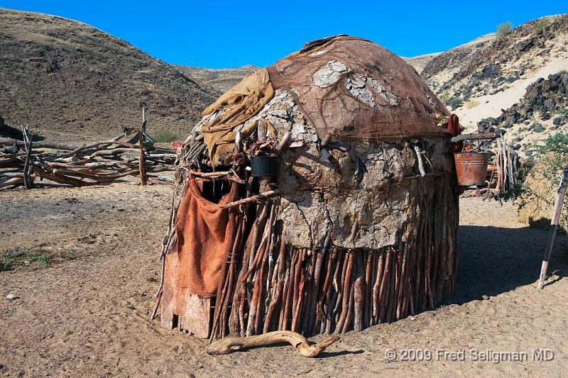 20090604_144653 D3 X1.jpg - Himba Village on Skeleton Coast (See additional photos in Himba section)